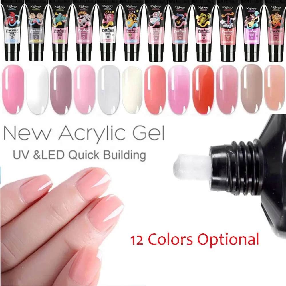 Poly Gel Kits French Nail Art Clear Camouflage Color Nail Extension Soak Off Builder Hard Jelly Acrylic Gel Set For Manicure
Poly Gel Kits French Nail Art Clear Camouflage Color Nail Extension Soak Off Builder Hard Jelly Acrylic Gel Set For Manicure