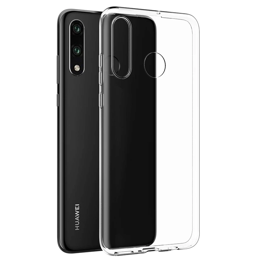 Soft TPU Case Luxury Transparent Silicone Cover for Huawei P30 Pro Lite Phone Case Back Cover for Huawei P30 Pro
Soft TPU Case Luxury Transparent Silicone Cover for Huawei P30 Pro Lite Phone Case Back Cover for Huawei P30 Pro