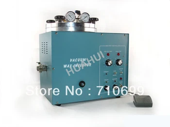 High automation cheap shipping: Vacuum Wax Injector , Jewelry Casting Machine Wholesale & Retail
High automation cheap shipping: Vacuum Wax Injector , Jewelry Casting Machine Wholesale & Retail