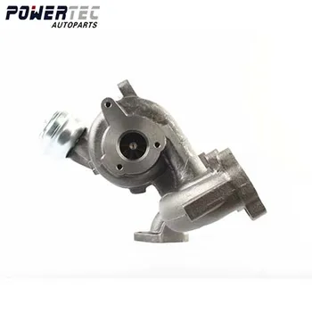 NEW GT1749V turbine 713673 for Skoda Octavia I 1.9 TDI 81 Kw 110 HP ASV AUY AJM 105 Hp - full turbochjarger 454232-0002/6/11
NEW GT1749V turbine 713673 for Skoda Octavia I 1.9 TDI 81 Kw 110 HP ASV AUY AJM 105 Hp - full turbochjarger 454232-0002/6/11