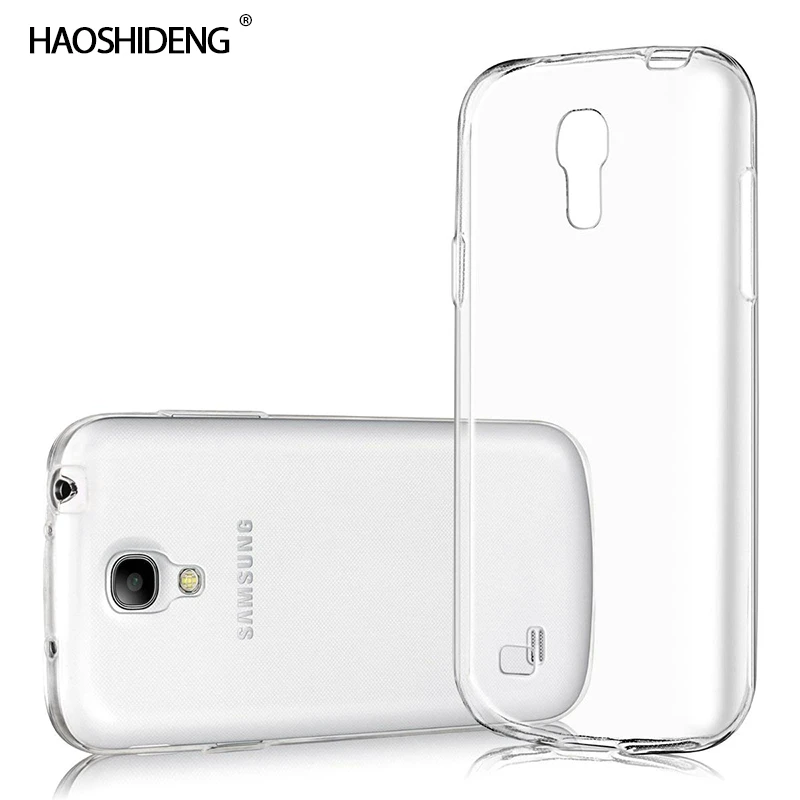 Case For Samsung Galaxy S4 mini TPU Silicon Durable Clear Transparent Soft Case for Samsung S4 mini protective Back Cover
Case For Samsung Galaxy S4 mini TPU Silicon Durable Clear Transparent Soft Case for Samsung S4 mini protective Back Cover