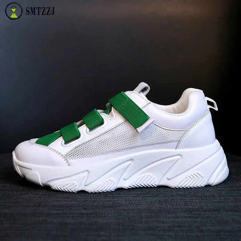 SMTZZJ 2019 Soft Shoes Flats Lady Fashion Casual Breathable Sneakers Mesh Flat Running Shoes Women Sport Flat Platform Plus Size
SMTZZJ 2019 Soft Shoes Flats Lady Fashion Casual Breathable Sneakers Mesh Flat Running Shoes Women Sport Flat Platform Plus Size