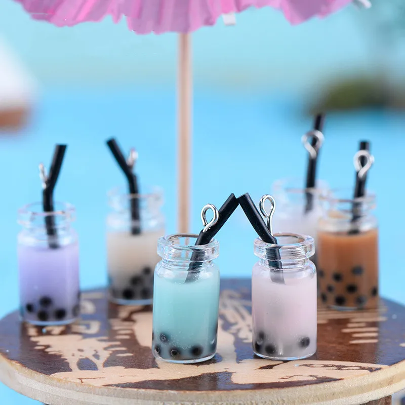 Simulation Fruit Milk Tea Cup Models Cartoon Anime Figure Resin Decoration Small Ornaments Gift Eye Nail Pendants Figma Crafts
Simulation Fruit Milk Tea Cup Models Cartoon Anime Figure Resin Decoration Small Ornaments Gift Eye Nail Pendants Figma Crafts