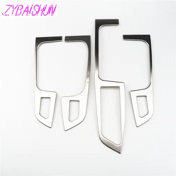 Door Handle Interior Excent Change Decorative Car Sticker Styling Styling Accessories protecter FOR Volkswagen Sagitar 2015-2017
Door Handle Interior Excent Change Decorative Car Sticker Styling Styling Accessories protecter FOR Volkswagen Sagitar 2015-2017