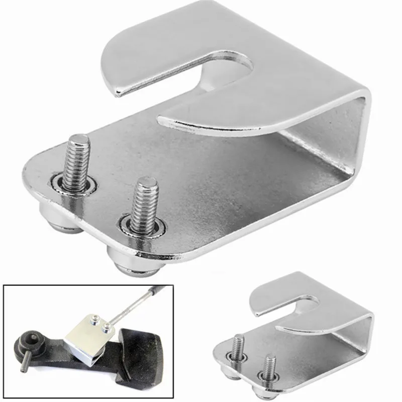 Gear Linkage Cable Repair System Clip Clamp fit for Vauxhall Vivaro Renault Trafic for Nissan Primastar
Gear Linkage Cable Repair System Clip Clamp fit for Vauxhall Vivaro Renault Trafic for Nissan Primastar