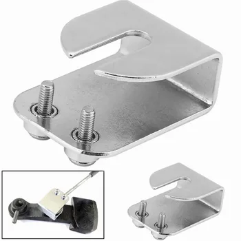Gear Linkage Cable Repair System Clip Clamp for Vauxhall Vivaro Renault Trafic for Nissan Primastar
Gear Linkage Cable Repair System Clip Clamp for Vauxhall Vivaro Renault Trafic for Nissan Primastar
