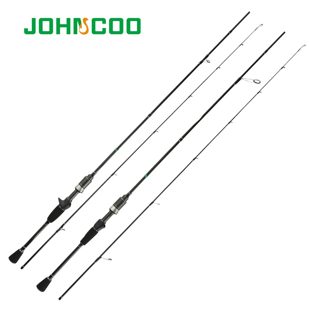 Glory Spinning Carbon Fishing Rod 1.68m 1.8m Ultra Light Rod UL Power Spinning Rod Ajing Fishing 0.6-6g/1-7g Test Fast Action
Glory Spinning Carbon Fishing Rod 1.68m 1.8m Ultra Light Rod UL Power Spinning Rod Ajing Fishing 0.6-6g/1-7g Test Fast Action