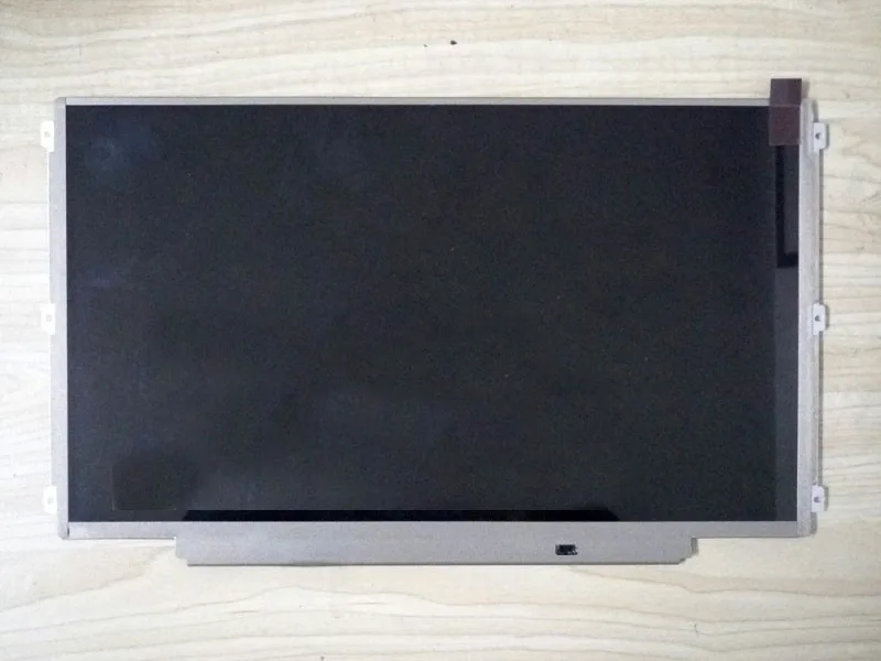 FOR HP EliteBook 820 G1 WXGA HD 1366X768 12.5" LAPTOP Matrix LCD SCREEN Panel 30 PINS HB125WX1-100 HB125WX1 100 Replacement
FOR HP EliteBook 820 G1 WXGA HD 1366X768 12.5" LAPTOP Matrix LCD SCREEN Panel 30 PINS HB125WX1-100 HB125WX1 100 Replacement