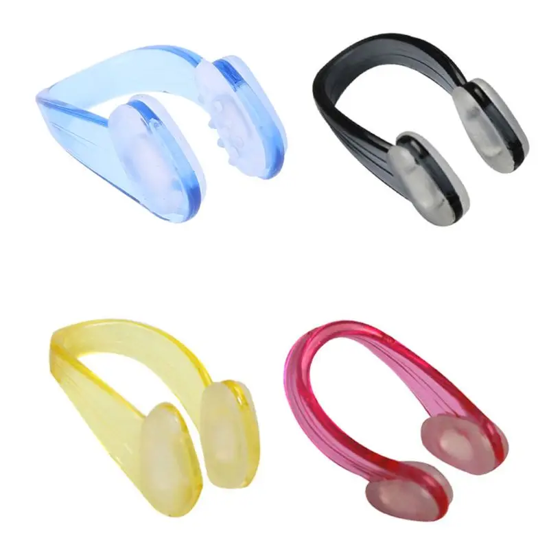 Swimming Nose Clip Soft Silicone Pad Waterproof Surfing Nose Plug Protector Adjustable Comfortable Unisex Swim Accessory
Swimming Nose Clip Soft Silicone Pad Waterproof Surfing Nose Plug Protector Adjustable Comfortable Unisex Swim Accessory
