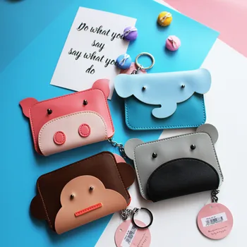 Korea Cutie Monkey PU Purse Coins Card Pouch Keychain Birthday Party Favor Take-home Bag Storage Goodie
Korea Cutie Monkey PU Purse Coins Card Pouch Keychain Birthday Party Favor Take-home Bag Storage Goodie