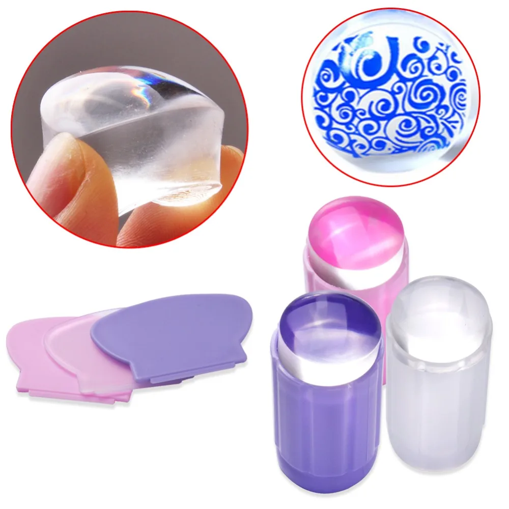 2018 Biutee 2.8cm DIY Nail Art Stamping Stamper Scraper Plate Plastic Print Transfer Manicure Tool Stencils Nail Image Mold
2018 Biutee 2.8cm DIY Nail Art Stamping Stamper Scraper Plate Plastic Print Transfer Manicure Tool Stencils Nail Image Mold
