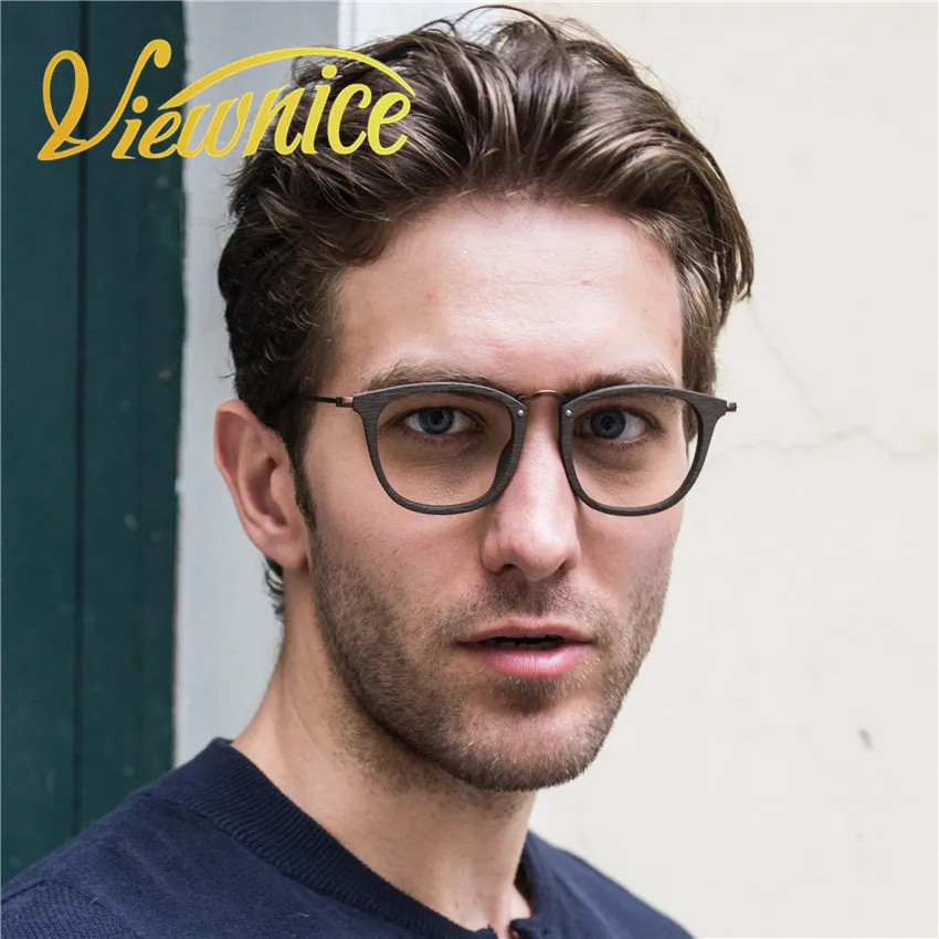2017 Vintage Glasses Frame Women Transparent Wood glasses Clear acetate ultralight glasses Black Eyeglasses Women spectacles
2017 Vintage Glasses Frame Women Transparent Wood glasses Clear acetate ultralight glasses Black Eyeglasses Women spectacles