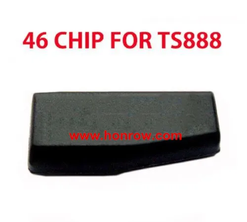Фото Высокое качество TS46 Транспондер чип для TS888 машина бесплатная - купить