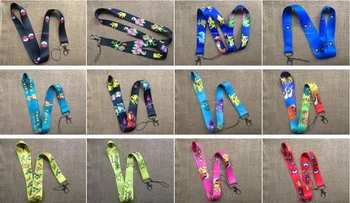 100 Pcs Pikachu popular Anime Cartoon Neck Straps Lanyards ID Card,Key Condole belt Mixed p145
100 Pcs Pikachu popular Anime Cartoon Neck Straps Lanyards ID Card,Key Condole belt Mixed p145