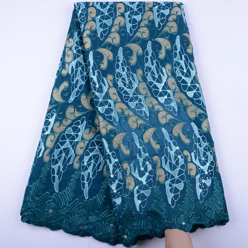 Green Nigerian Cotton Lace Fabrics 2019 African Swiss Voile Lace High Quality Swiss Voile Lace In Switzerland For Wedding Y1082
Green Nigerian Cotton Lace Fabrics 2019 African Swiss Voile Lace High Quality Swiss Voile Lace In Switzerland For Wedding Y1082