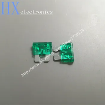 Free shipping 100PCS/LOT Auto Automotive Car Boat Truck Blade Fuse 30A Standard Middle Fuse
Free shipping 100PCS/LOT Auto Automotive Car Boat Truck Blade Fuse 30A Standard Middle Fuse
