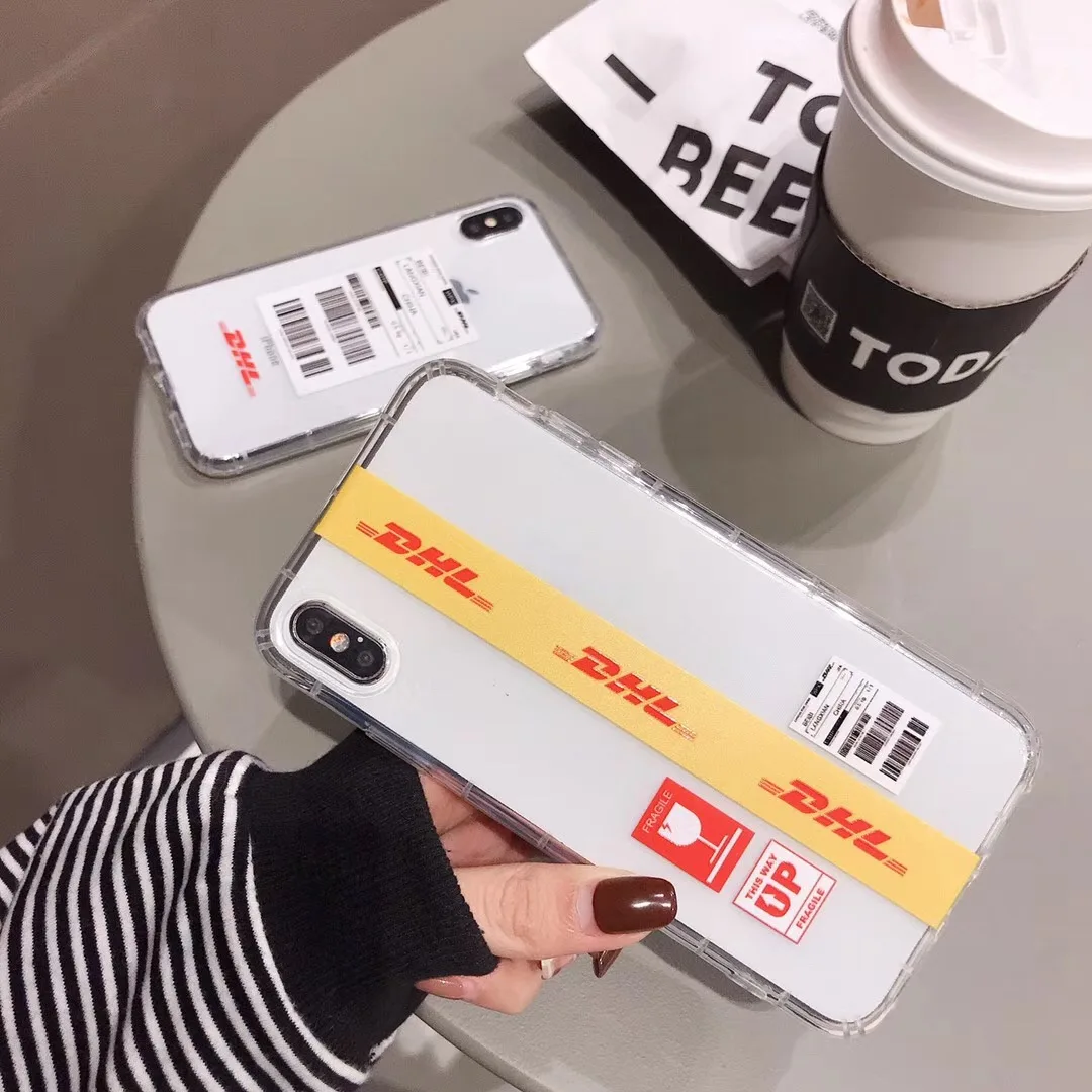 Luxury LOGO Clear Case For iPhone X XS Max Xr 7 8 6 6s Plus Transparent High quality fast shockproof phone Cover Fundas
Luxury LOGO Clear Case For iPhone X XS Max Xr 7 8 6 6s Plus Transparent High quality fast shockproof phone Cover Fundas