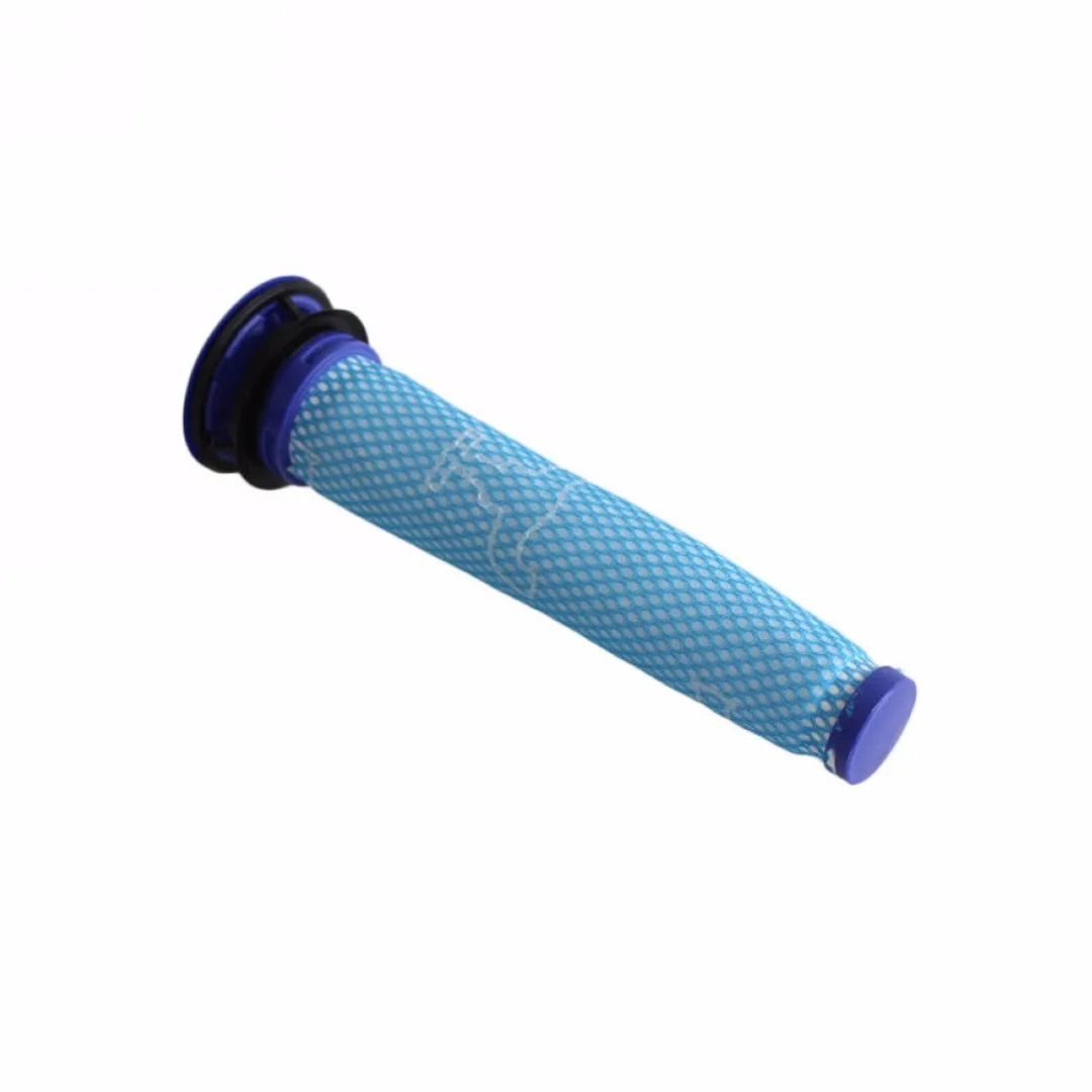 New Washable Pre Motor Filter For DC58 DC59 V6 V8 Animal Handheld Vacuum Blue