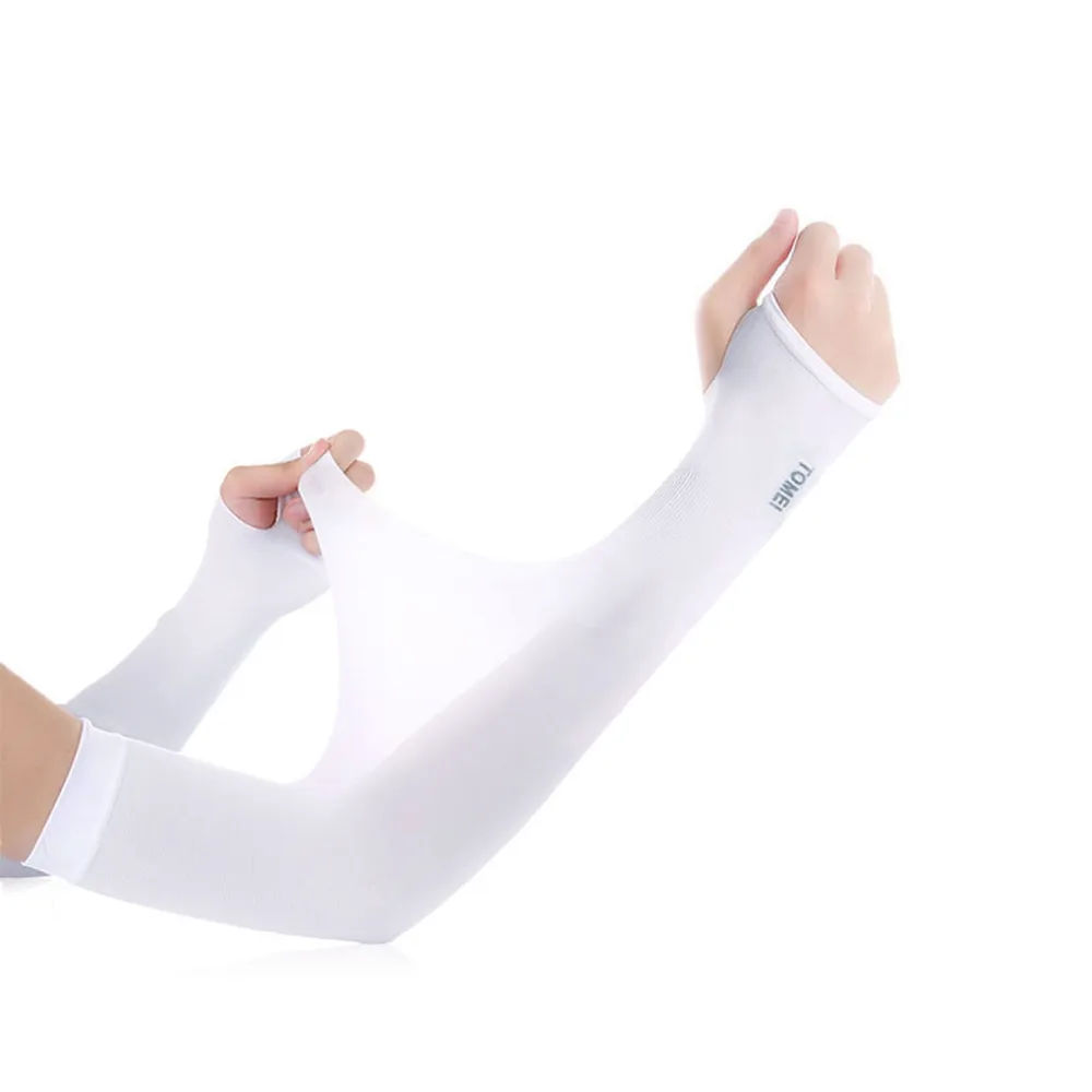 Arm Sleeves Sun Protection For Men Women Cycling Basketball Running Volleyball Golf Sports Thin Quick Drying Sleeves
Arm Sleeves Sun Protection For Men Women Cycling Basketball Running Volleyball Golf Sports Thin Quick Drying Sleeves