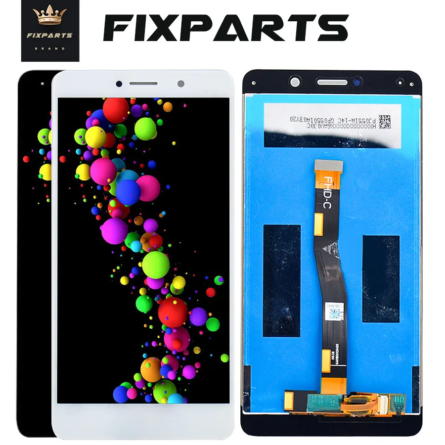 Honor 6X LCD Display