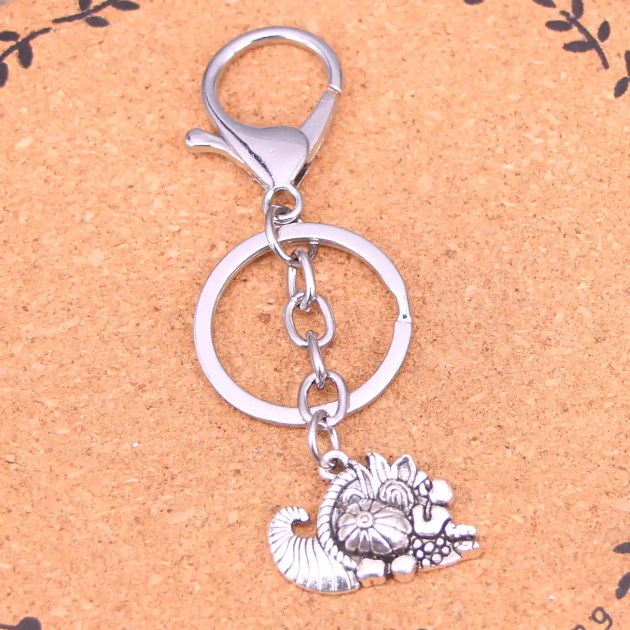 keychain key ring chain accessories jewelry making for gifts