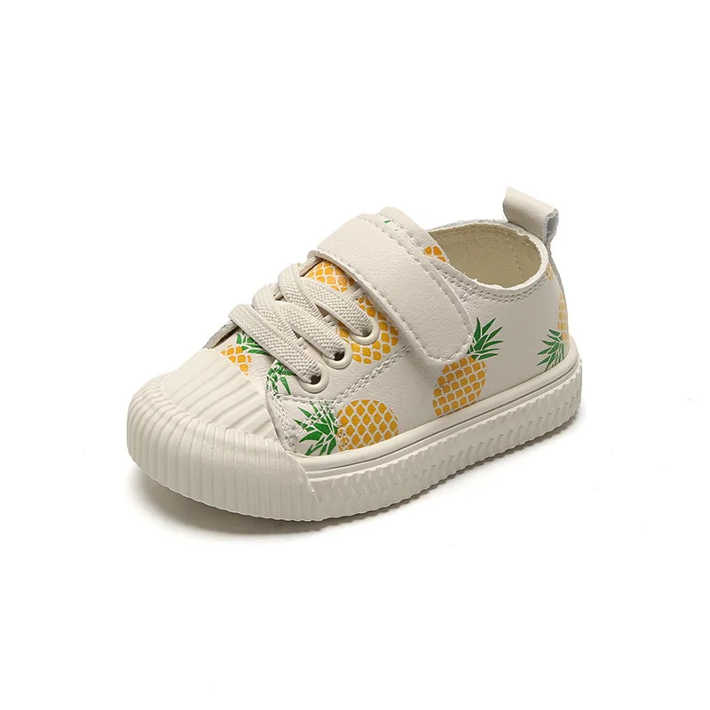 Children's Strawberry Shoes Autumn Girls Baby Canvas Shoes Toddler Shoes Infant Soft Non-Slip Shoes
Children's Strawberry Shoes Autumn Girls Baby Canvas Shoes Toddler Shoes Infant Soft Non-Slip Shoes
