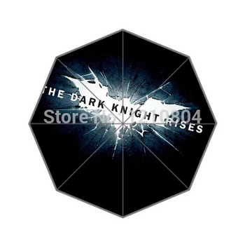 Fashion Design Umbrella Custom Batman The Dark Knight Rises Umbrella For Man And Women Drop Shipping Hot Sale UMN-501
Fashion Design Umbrella Custom Batman The Dark Knight Rises Umbrella For Man And Women Drop Shipping Hot Sale UMN-501