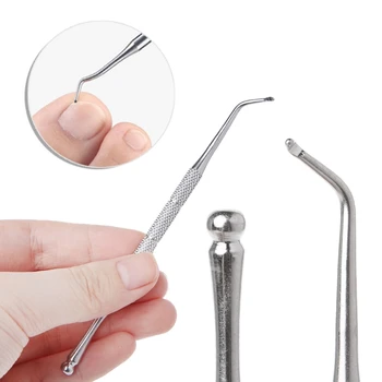 1 pc Silver Stainless Nail Toe Clipper Trimmer Cutters Art Chiropody Podiatry Foot Care Pedicure Tools Relive Ingrown Toe Nail
1 pc Silver Stainless Nail Toe Clipper Trimmer Cutters Art Chiropody Podiatry Foot Care Pedicure Tools Relive Ingrown Toe Nail