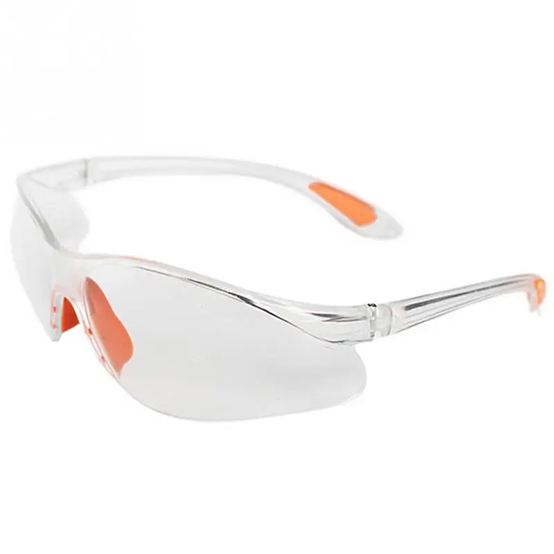 New Arrival Trendy Windproof Dust-proof Goggles Glasses Dental Eye Protective Safety Riding Anti-scratch Lens Glasses
New Arrival Trendy Windproof Dust-proof Goggles Glasses Dental Eye Protective Safety Riding Anti-scratch Lens Glasses
