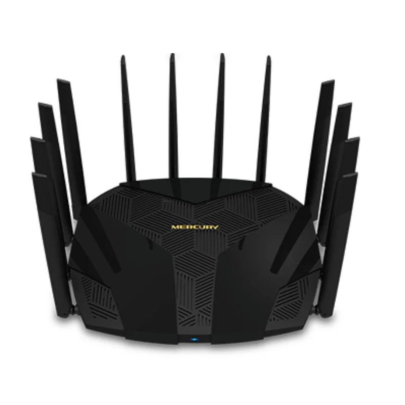 Chinese Firmware 12 Antennas Wireless Router 802.11AC 3 bands 4300M Dual Band 2.4GHz5GHz Gigabit AC4300 Huge WiFi USB3.0 port
Chinese Firmware 12 Antennas Wireless Router 802.11AC 3 bands 4300M Dual Band 2.4GHz5GHz Gigabit AC4300 Huge WiFi USB3.0 port