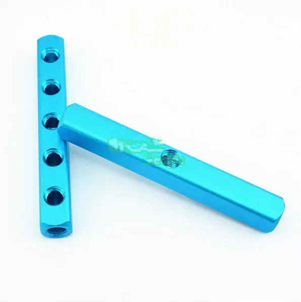 1/4 "PT Thread 8 Port 5-ходовой быстроразъемный соединитель, воздушный шланг, разветвитель блока коллектора, синий
1/4 "PT Thread 8 Port 5-ходовой быстроразъемный соединитель, воздушный шланг, разветвитель блока коллектора, синий