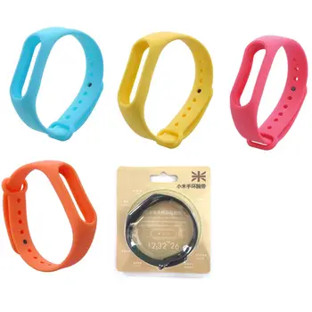 New Replacement Wrist Strap Band for Xiaomi 1 Mi band 1th Smart Fitness Wristband Lot Color Choose
New Replacement Wrist Strap Band for Xiaomi 1 Mi band 1th Smart Fitness Wristband Lot Color Choose