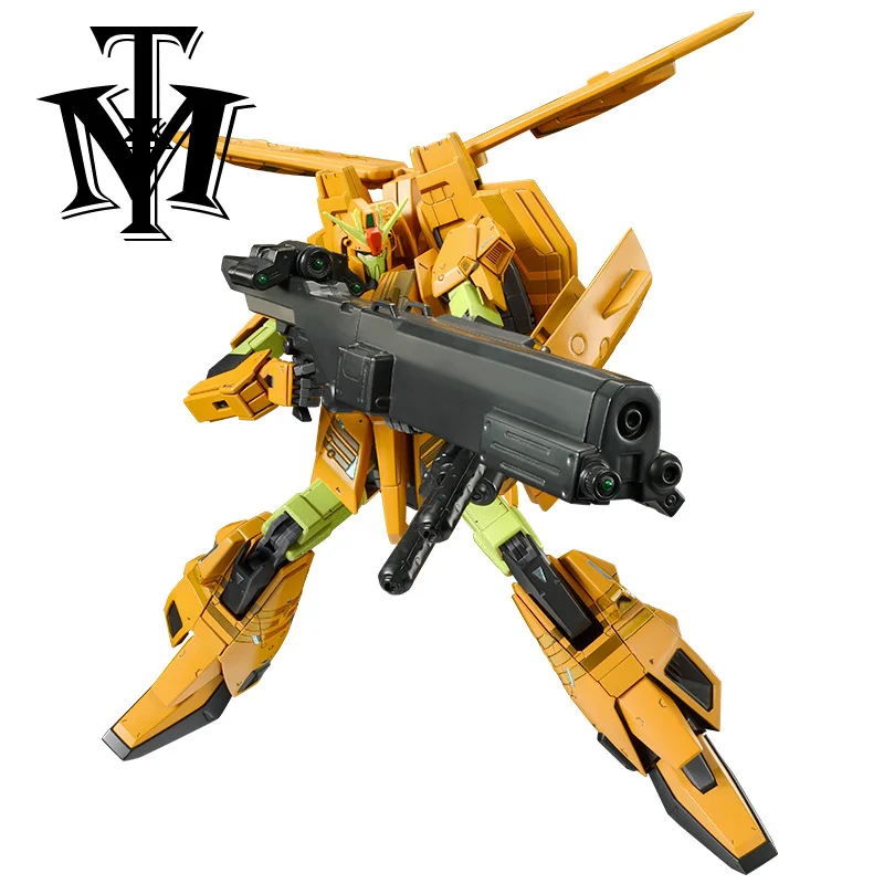 Daban MG 1/100 Zeta Fighter Gundam Type gray MSZ-006-3B Transformable Action Figure Robot Toys Original Box Launch pad Bracket
Daban MG 1/100 Zeta Fighter Gundam Type gray MSZ-006-3B Transformable Action Figure Robot Toys Original Box Launch pad Bracket