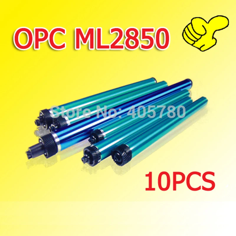 10 шт. Новый Фотобарабан ML2850, совместимый с SAMSUNG ML-2850/2851ND 4623 1911 209 1053 ML-2850
10 шт. Новый Фотобарабан ML2850, совместимый с SAMSUNG ML-2850/2851ND 4623 1911 209 1053 ML-2850