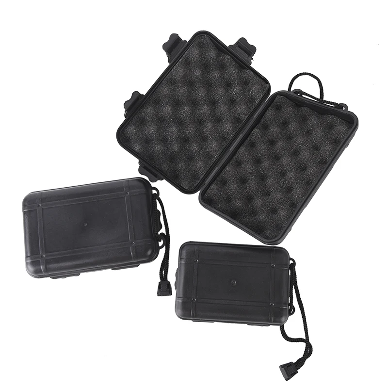 Storage Box Arrow Dedicated Broadheads Archery Protective Portable Case For Hunting S/M/L
Storage Box Arrow Dedicated Broadheads Archery Protective Portable Case For Hunting S/M/L