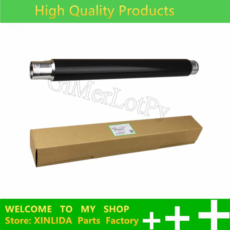 1pcs upper roller, fuser roller For Ricoh AE01-1117 AE01-1095, MP5500 MP7000 MP8000 longlife Japan upper
1pcs upper roller, fuser roller For Ricoh AE01-1117 AE01-1095, MP5500 MP7000 MP8000 longlife Japan upper