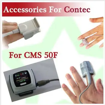 Spo2 Sensor probe FOR CONTEC pulse oximeter,CMS50F,adult,infant,child/Pediatric oximetroCan choose a kind of
Spo2 Sensor probe FOR CONTEC pulse oximeter,CMS50F,adult,infant,child/Pediatric oximetroCan choose a kind of