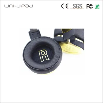 linhuipad 1 pairs Black Replacement Soft Headphone Ear Pad Cups Cushions earpads For Xiaomi Mi HiFi Headphones
linhuipad 1 pairs Black Replacement Soft Headphone Ear Pad Cups Cushions earpads For Xiaomi Mi HiFi Headphones