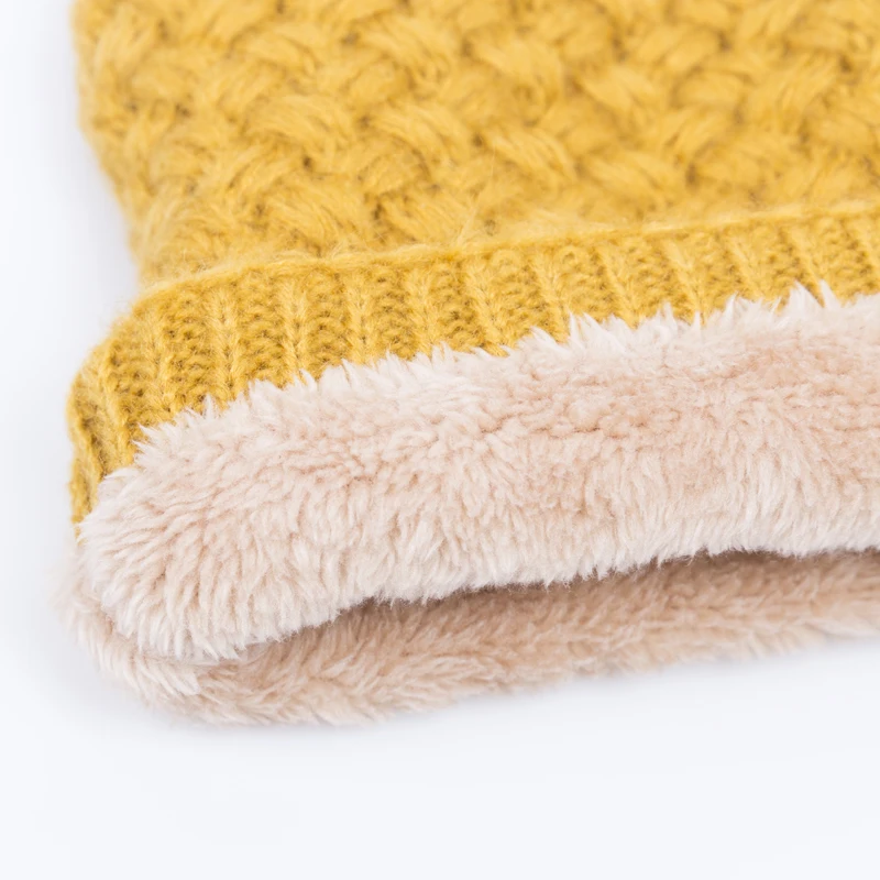 2020 Новый Фирменный шарф MOLIXINYU для детей теплые шарфы зимний девочек детский