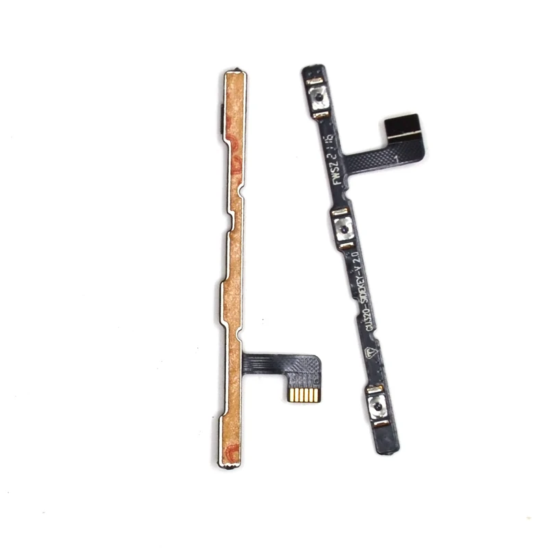 Wholesale For Lenovo Vibe C2 K10a40 Power Volume Button Key Switch Flex Cable Ribbon parts
Wholesale For Lenovo Vibe C2 K10a40 Power Volume Button Key Switch Flex Cable Ribbon parts