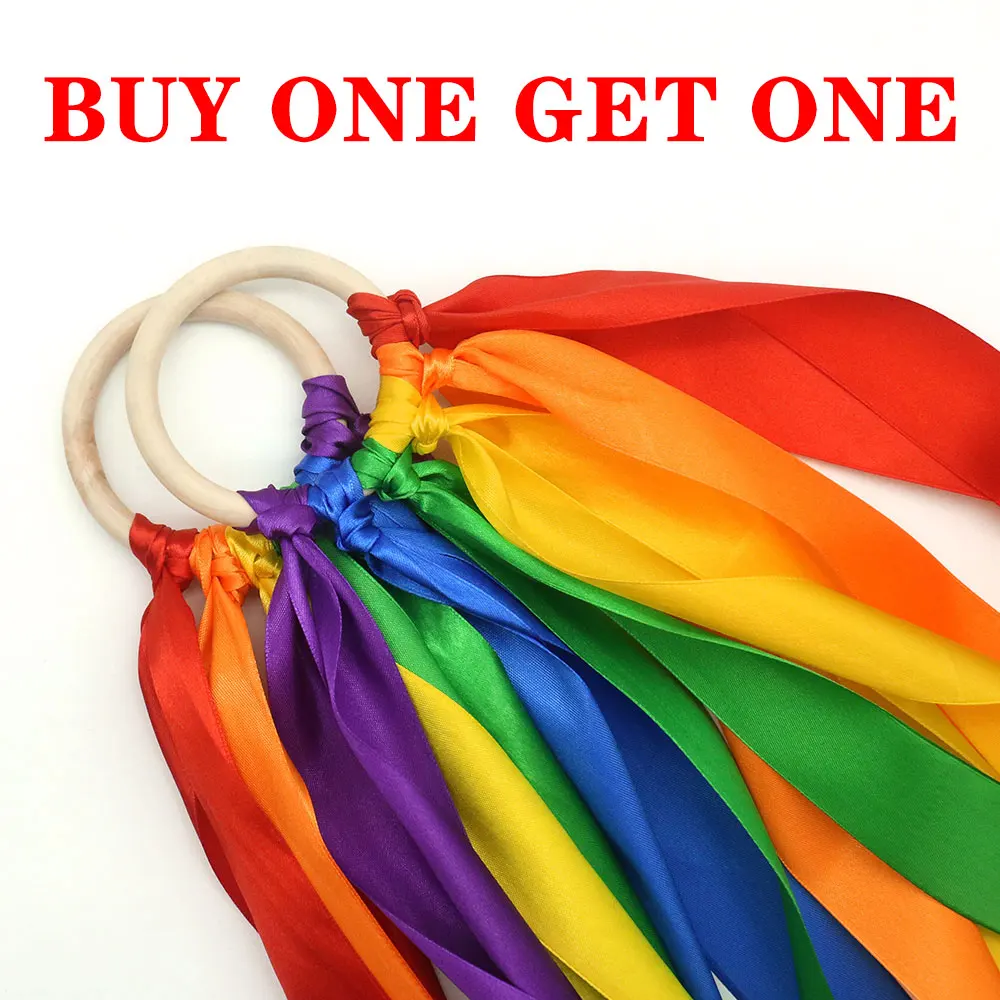 BUY ONE GET ONE Wooden Hand Kites Montessori Sensory Material Color Learning Educational Toys For Toddlers Gift For Kids ME1044H
BUY ONE GET ONE Wooden Hand Kites Montessori Sensory Material Color Learning Educational Toys For Toddlers Gift For Kids ME1044H