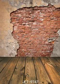 Brick Wall with Wooden Floor Photography Backdrops Computer Printed Vinyl Props Photocall Background for Photo Studio
Brick Wall with Wooden Floor Photography Backdrops Computer Printed Vinyl Props Photocall Background for Photo Studio