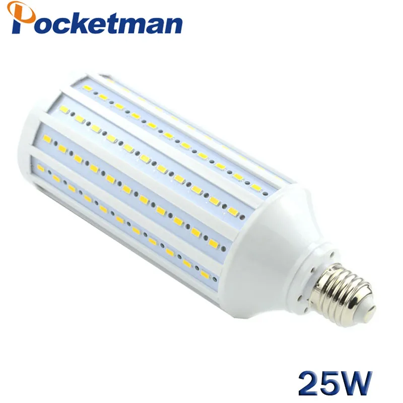 High Power AC 220 V 240 V 25 W E27 86 LED lamps high Lumen 5730 SMD led corn bulb chandelier pendant lights ceiling light
High Power AC 220 V 240 V 25 W E27 86 LED lamps high Lumen 5730 SMD led corn bulb chandelier pendant lights ceiling light