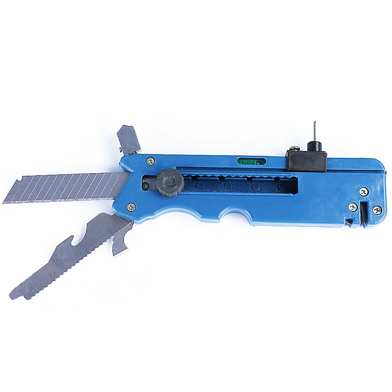 New Professiona tile cutter Glass Cutter Six Wheel Metal Cutting Kit Tool Multifunction Tile plastic cutter
New Professiona tile cutter Glass Cutter Six Wheel Metal Cutting Kit Tool Multifunction Tile plastic cutter