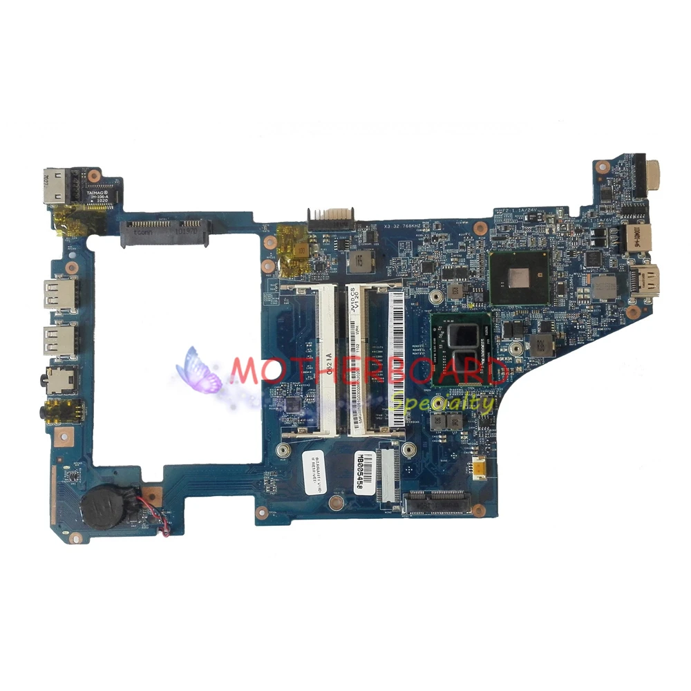 Vieruodis FOR Acer Aspire 1830T Laptop Motherboard W/U5400 MB.PYW01.001 MBPYW01001 55.4GS01.391 JV10-CS
Vieruodis FOR Acer Aspire 1830T Laptop Motherboard W/U5400 MB.PYW01.001 MBPYW01001 55.4GS01.391 JV10-CS