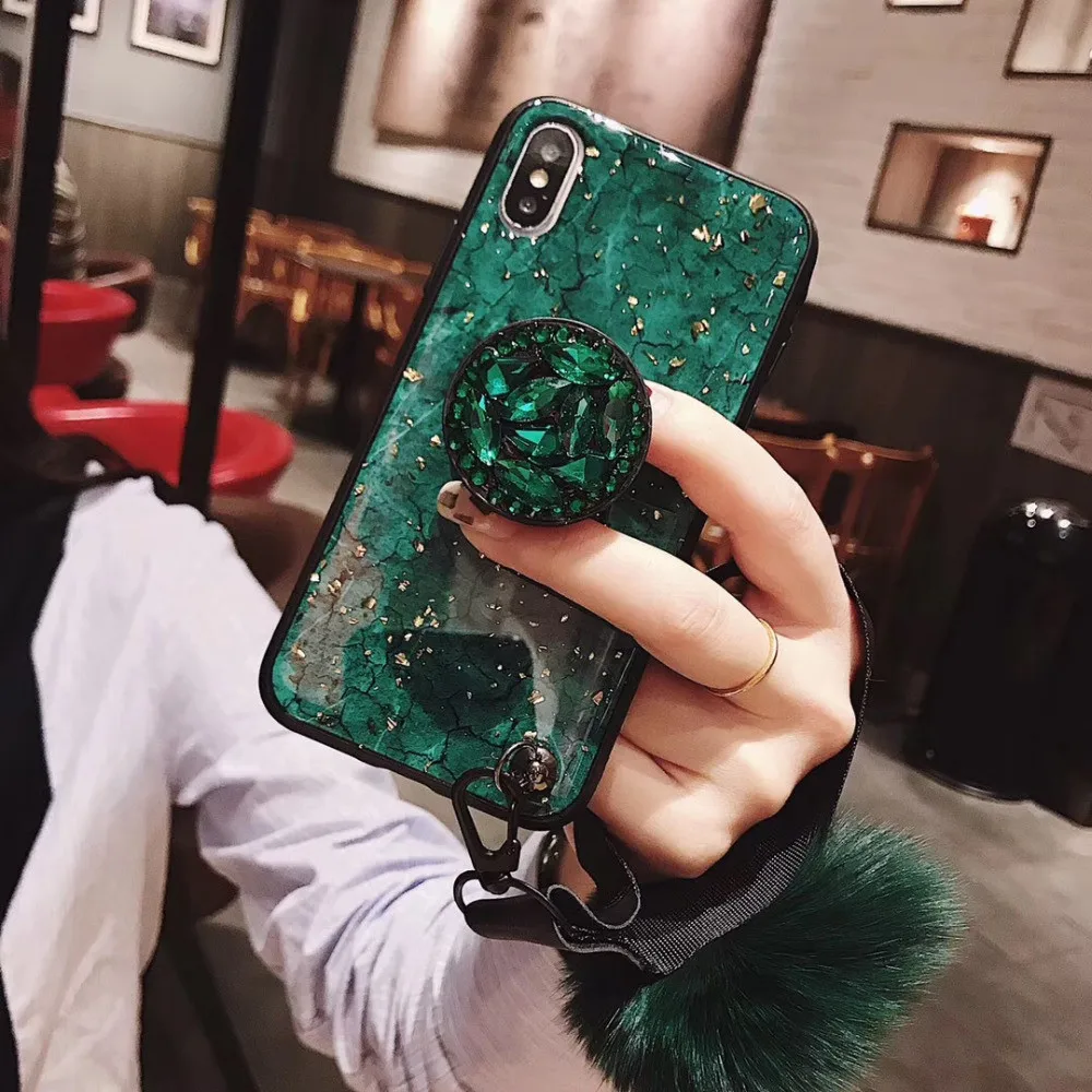 Violet Emerald Color Marble Glitter Gold Foil case for honor play 7x 7C 7A 8C 8X max cover Rhinestone support Hairball lanyard
Violet Emerald Color Marble Glitter Gold Foil case for honor play 7x 7C 7A 8C 8X max cover Rhinestone support Hairball lanyard