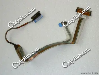 For Dell For Latitude D630 with 14.1" WXGA+ LCD Display Screen Cable YN941 0YN941 DC02000FB0L
For Dell For Latitude D630 with 14.1" WXGA+ LCD Display Screen Cable YN941 0YN941 DC02000FB0L