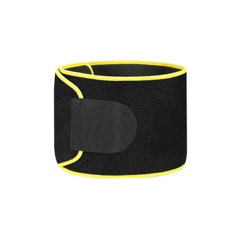 Warmth Stretch Fitness Waist Protector High Elasticity Weightlifting Outdoor Sports Kidney Belt Men Women Lumbar Belt
Warmth Stretch Fitness Waist Protector High Elasticity Weightlifting Outdoor Sports Kidney Belt Men Women Lumbar Belt