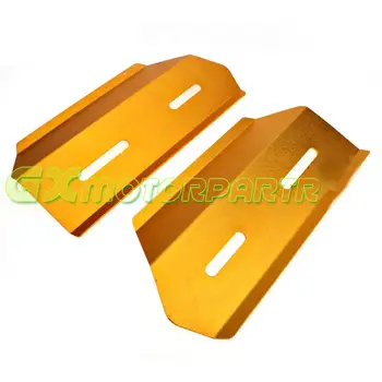 Motorcycle accessories water tank clip aluminum plate Covers Cooling Radiator Guards Plates for honda CB400 VTEC 1 2 3
Motorcycle accessories water tank clip aluminum plate Covers Cooling Radiator Guards Plates for honda CB400 VTEC 1 2 3