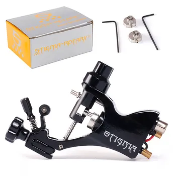 Permanent Makeup Accesories 1Pcs Stigma V2 Rotary Tattoo Machine Gun Liner And Shader For Tattoo Body Art Supplies
Permanent Makeup Accesories 1Pcs Stigma V2 Rotary Tattoo Machine Gun Liner And Shader For Tattoo Body Art Supplies